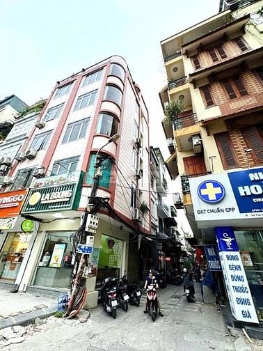 CHỈ 4.5 TỶ SIÊU PHẨM TÂN MAI,CĂN GÓC , Ngõ Ô TÔ, KINH DOANH ĐỈNH