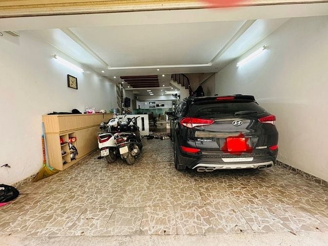 Tôi cần bán nhà PL, Phố Lạc Trung, Q HBT, HN, Dt 80 m, 5 T, Mt 6,5,  