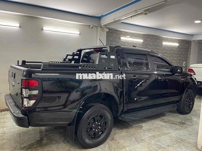 Ford Ranger 2021 XLS 2.0 4x2 AT - 65000 km