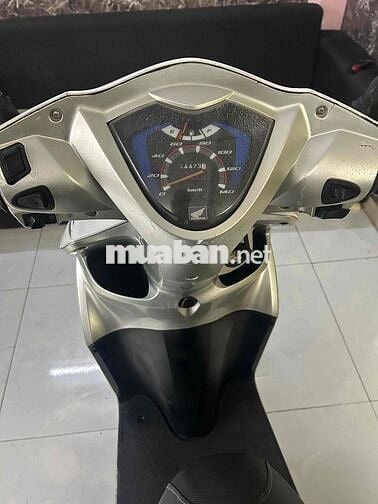 honda vison 2013 xinh đẹp