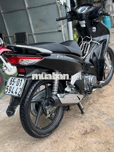 Honda Fu Led Lướt / Hồ Sơ Cầm Tay/ Em Đứng Tên