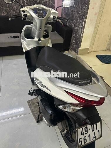honda vison 2013 xinh đẹp