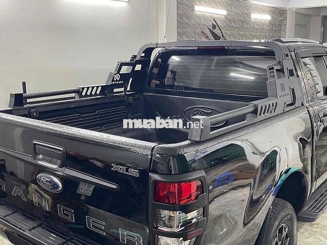 Ford Ranger 2021 XLS 2.0 4x2 AT - 65000 km