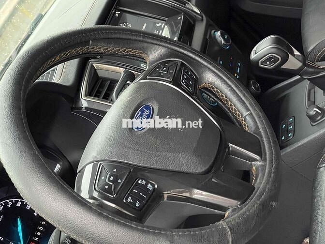 Ranger Wildtrak 4x4 2019 TRẢ TRƯỚC 250TR NHẬN XE