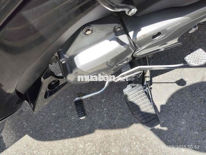 YAMAHA JUPITER