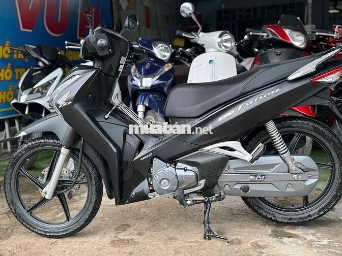 Honda Fu Led Lướt / Hồ Sơ Cầm Tay/ Em Đứng Tên