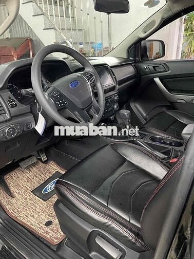 Ford Ranger 2021 XLS 2.0 4x2 AT - 65000 km