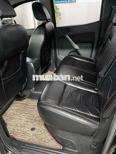 Ford Ranger 2021 XLS 2.0 4x2 AT - 65000 km