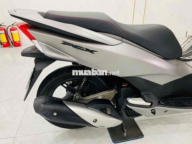 Cần Thanh Lý PCX xe đẹp zin nguyên bán tại nhà