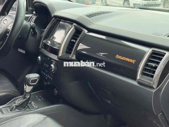 Ranger Wildtrak 4x4 2019 TRẢ TRƯỚC 250TR NHẬN XE