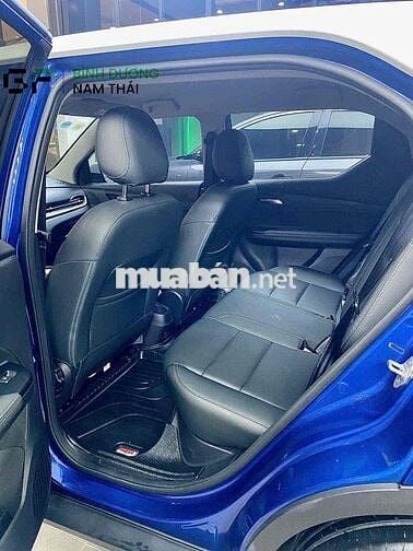 VinFast VF5 Plus 2024 - 7000 km