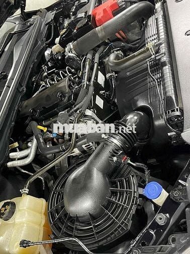 Ford Ranger 2021 XLS 2.0 4x2 AT - 65000 km