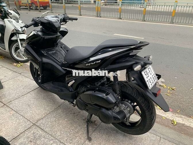 Yamaha nvx 125 2018 mới 90% Bstp chính chủ