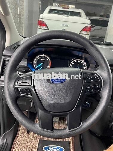 Ford Ranger 2021 XLS 2.0 4x2 AT - 65000 km