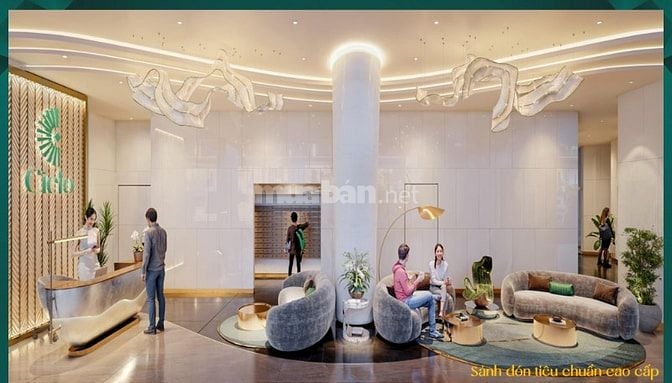 Căn hộ gần chợ Bình Chánh 50m2 giá 1,5tỷ bao gồm VAT