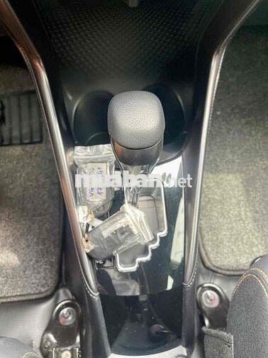 Vios 1.5G sx 2024 odo 3600km siêu lướt