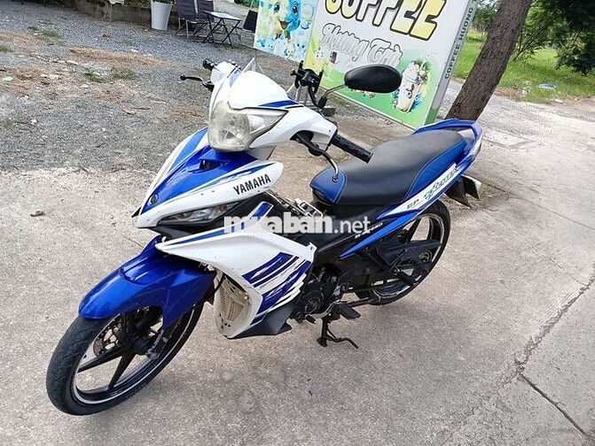 Kẹt tiền cần bán.Xe ex 135 còn ngon