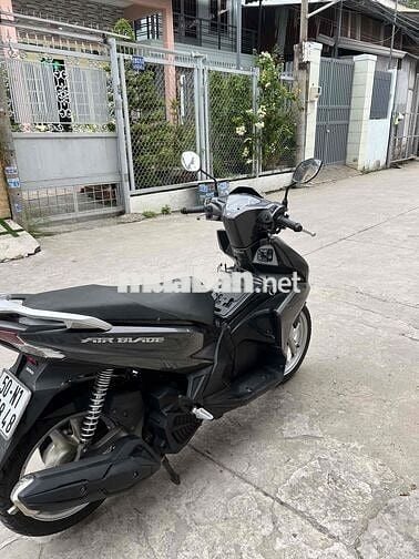 Honda aribalde 2016 xe đẹp zin êm giá tốt