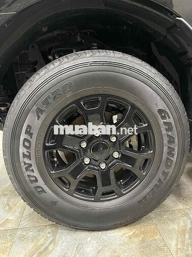 Ford Ranger 2021 XLS 2.0 4x2 AT - 65000 km