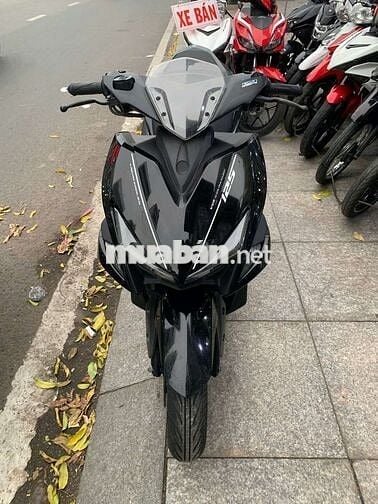 Yamaha nvx 125 2018 mới 90% Bstp chính chủ