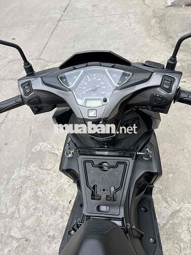 Honda aribalde 2016 xe đẹp zin êm giá tốt