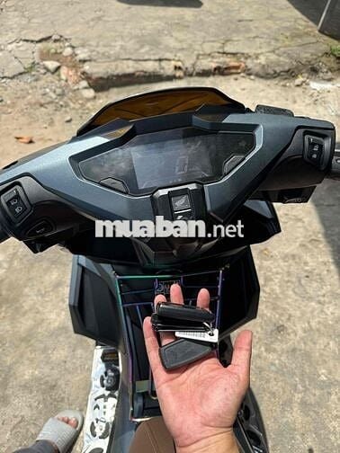 Honda Ab 160 ABS- Em Đứng Tên/ Bs65 Zin Cực Đẹp