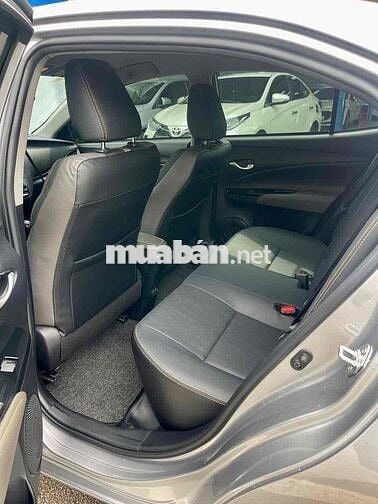 Vios 1.5G sx 2024 odo 3600km siêu lướt