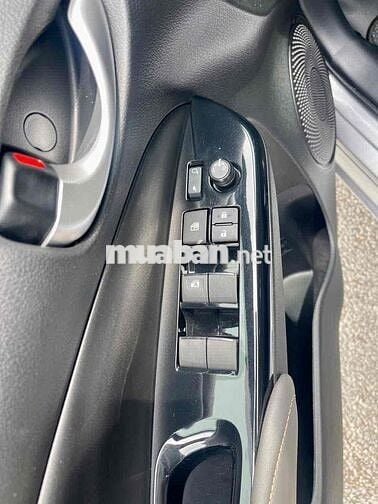 Vios 1.5G sx 2024 odo 3600km siêu lướt