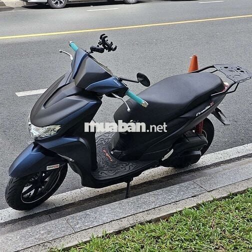 Yamaha Freego S 125 2021