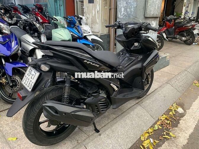 Yamaha nvx 125 2018 mới 90% Bstp chính chủ