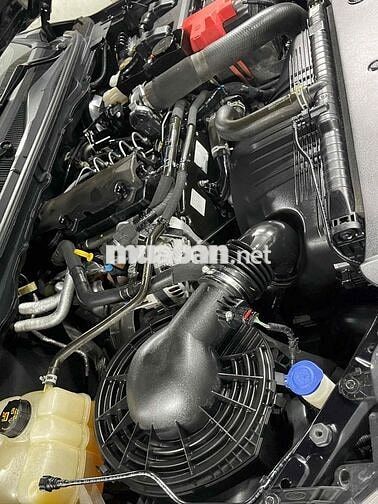 Ford Ranger 2021 XLS 2.0 4x2 AT - 65000 km