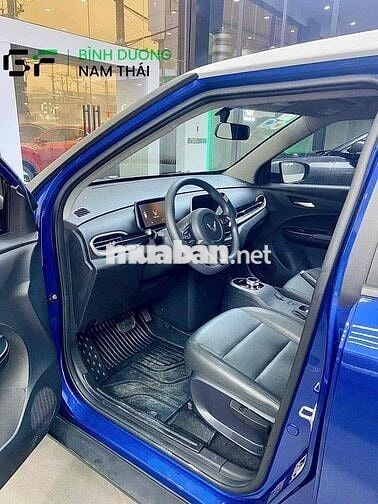 VinFast VF5 Plus 2024 - 7000 km