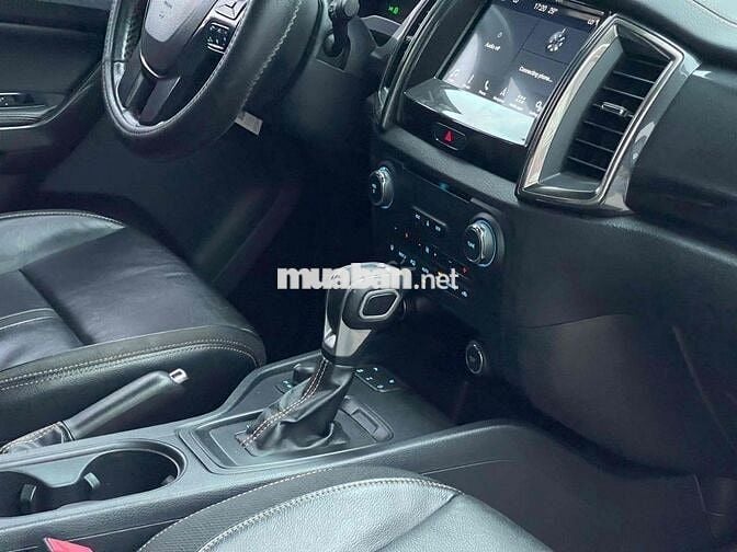 Ranger Wildtrak 4x4 2019 TRẢ TRƯỚC 250TR NHẬN XE
