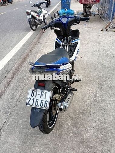 Kẹt tiền cần bán.Xe ex 135 còn ngon