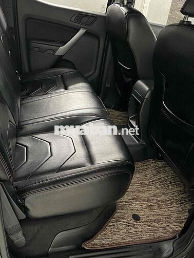 Ford Ranger 2021 XLS 2.0 4x2 AT - 65000 km