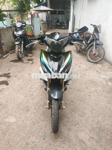 Cần bán xe Exciter bstp máy nguyên zin ạ