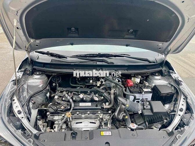 Vios 1.5G sx 2024 odo 3600km siêu lướt