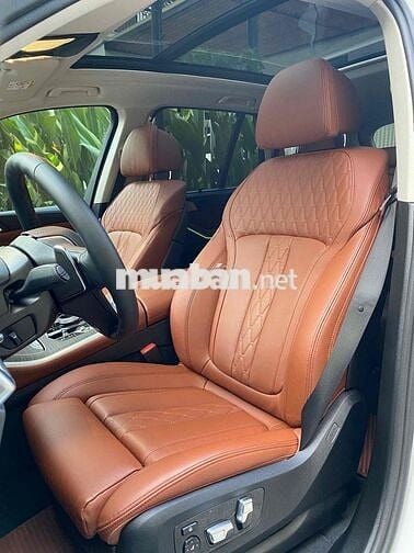 BMW X5 2023 xDrive40i xLine - 3333 km
