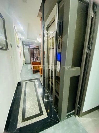 Siêu Phẩm Phân lô Trần Duy Hưng, Thang máy, 49 m, 6 tầng, giá 16,5 tỷ 
