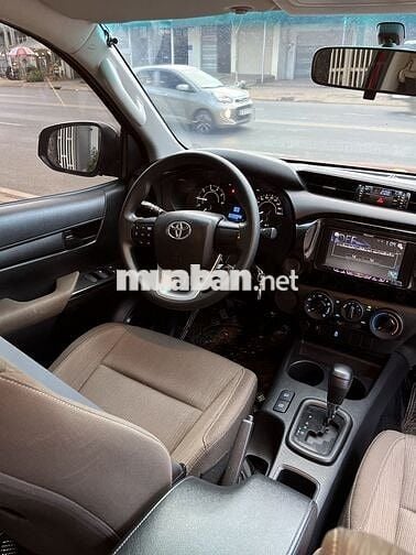 Toyota Hilux 2018  - 85000 km
