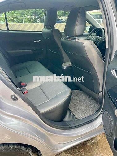 Vios 1.5G sx 2024 odo 3600km siêu lướt