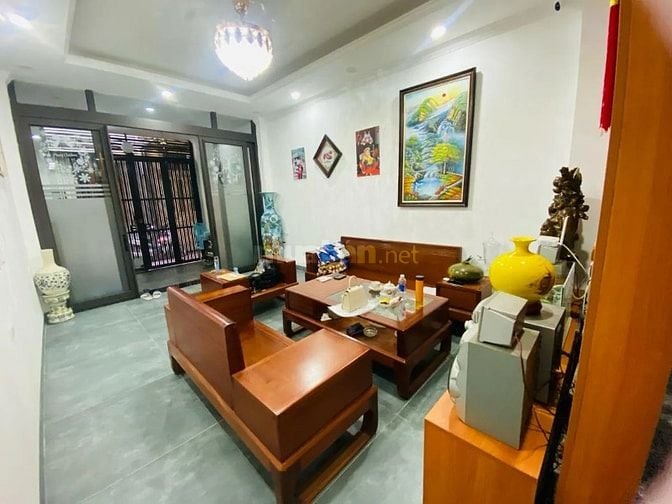 Siêu Phẩm Phân lô Trần Duy Hưng, Thang máy, 49 m, 6 tầng, giá 16,5 tỷ 