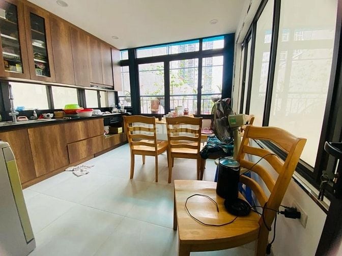 Siêu Phẩm Phân lô Trần Duy Hưng, Thang máy, 49 m, 6 tầng, giá 16,5 tỷ 