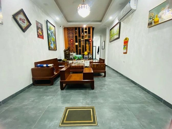 Siêu Phẩm Phân lô Trần Duy Hưng, Thang máy, 49 m, 6 tầng, giá 16,5 tỷ 