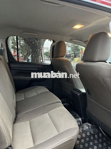 Toyota Hilux 2018  - 85000 km