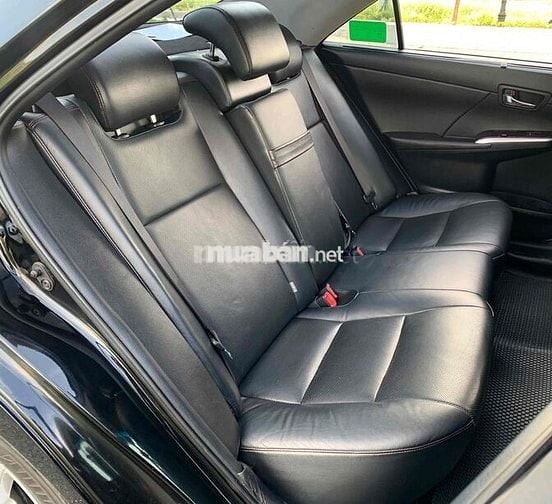 Toyota Camry 2017 2.5Q giá hợp lý