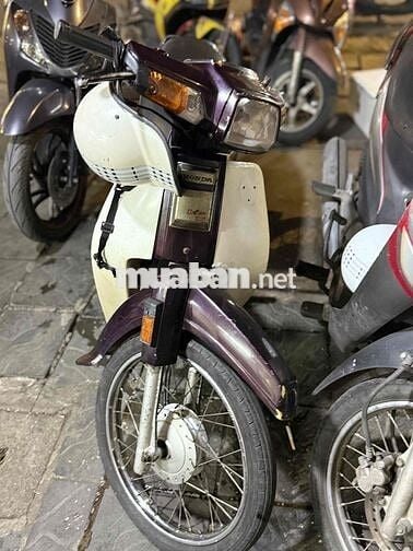 đổi xe điện