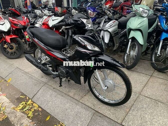 Honda wave RSX 225 mới 99% Bstp chính chủ