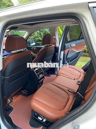 BMW X5 2023 xDrive40i xLine - 3333 km