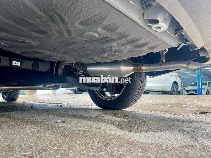 Vios 1.5G sx 2024 odo 3600km siêu lướt
